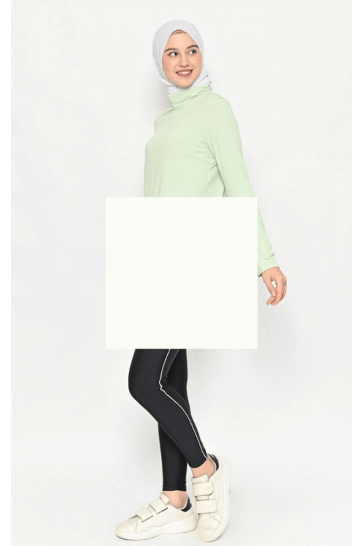 Mina Manset Mint